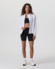 Women's Renew Trainer Shell White | Vuori outlet