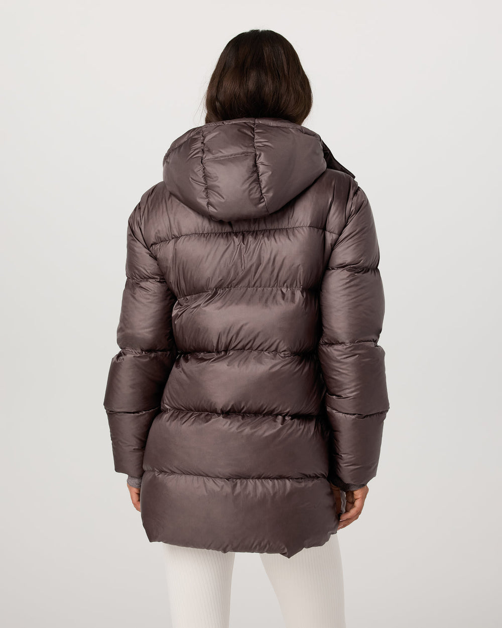 Vail Long Down Jacket Women's Huckleberry Down Coat | Vuori onsale