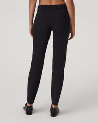 Miles Ankle Pant - Long Women's Black Performance Pants | Vuori discount