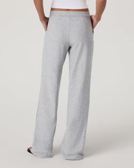Elevation Trouser Women's Light Heather Grey Pants | Vuori shop