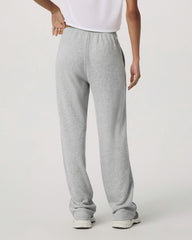 Sedona Straight Leg Sweatpant - Short Light Heather | Vuori sale