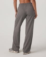 Halo Straight Leg Pant Women's Chia Heather Pants | Vuori sale