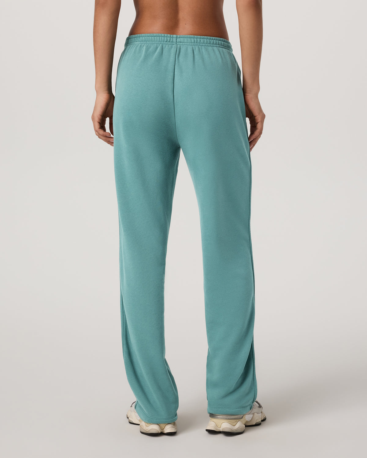Sedona Straight Leg Sweatpant Women's Bluegrass Pants | Vuori outlet