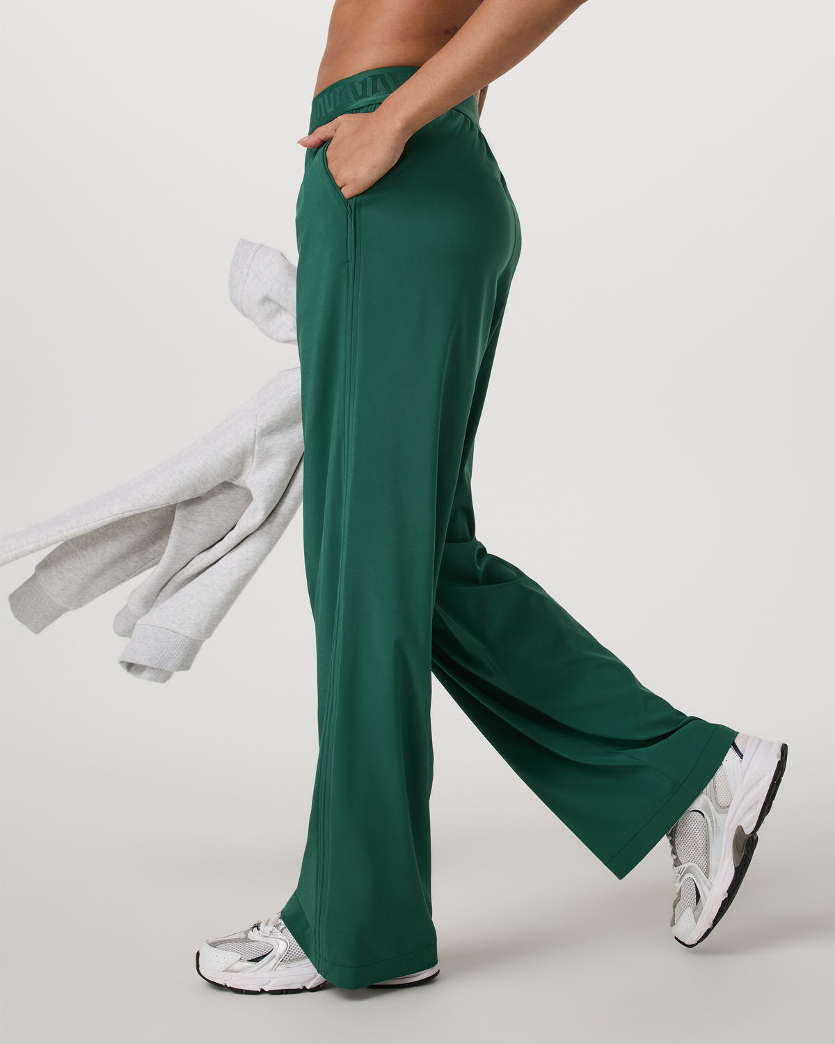 Villa Sport Trouser Pant Women's Viridian Trouser Pants | Vuori shop