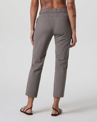 Miles Ankle Pant Women's Chia Cropped Pants | Vuori discount