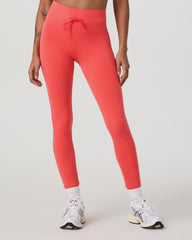 Daily Form Legging Women's Bright Coral Leggings | Vuori outlet