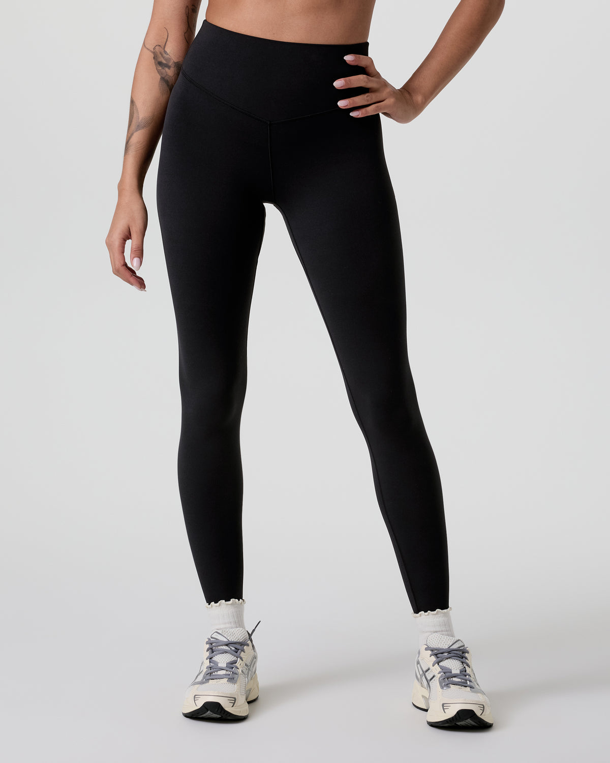 Vuori AllTheForm™ Legging Black | Vuori outlet