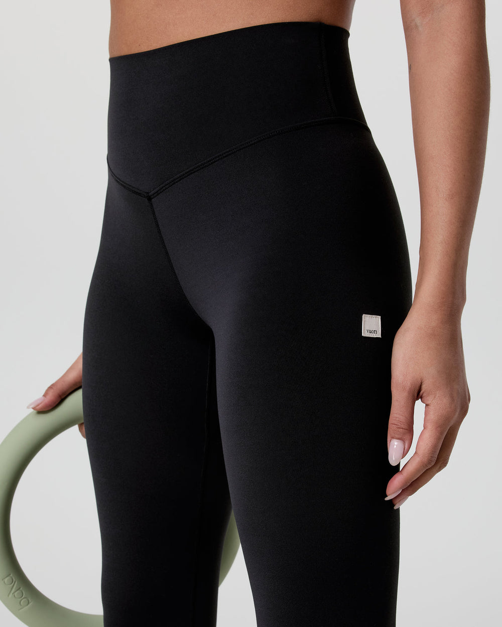Vuori AllTheForm™ Legging Black | Vuori outlet