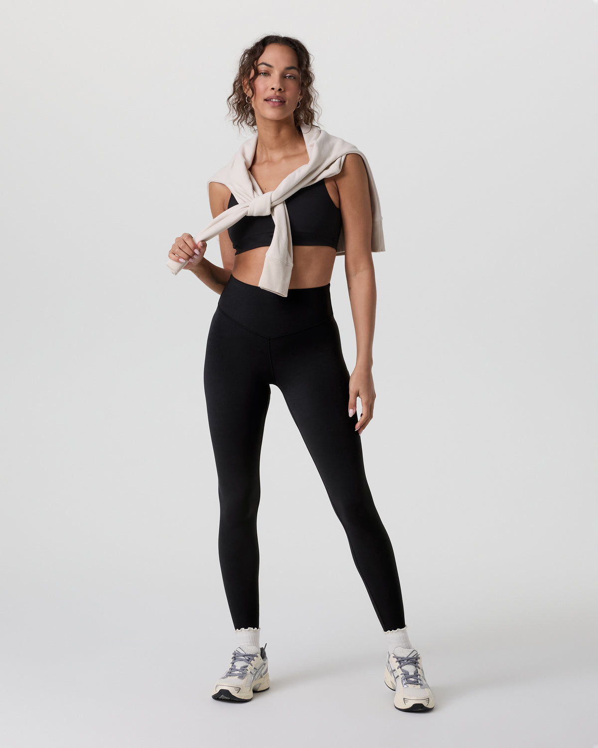 Vuori AllTheForm™ Legging Black | Vuori outlet