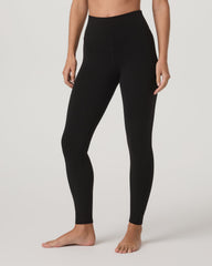 Vuori AllTheFeels™ Legging Black High-Rise Leggings | Vuori sale