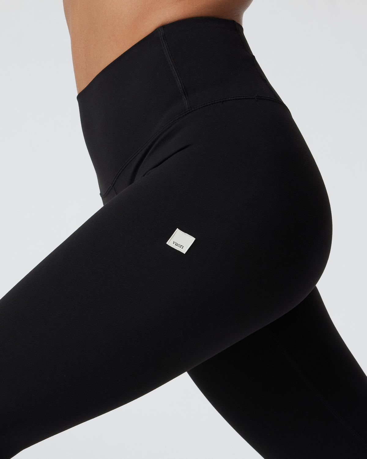 Vuori AllTheFeels™ Legging - Short Black | Vuori discount