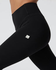 Vuori AllTheFeels™ Legging - Short Black | Vuori discount