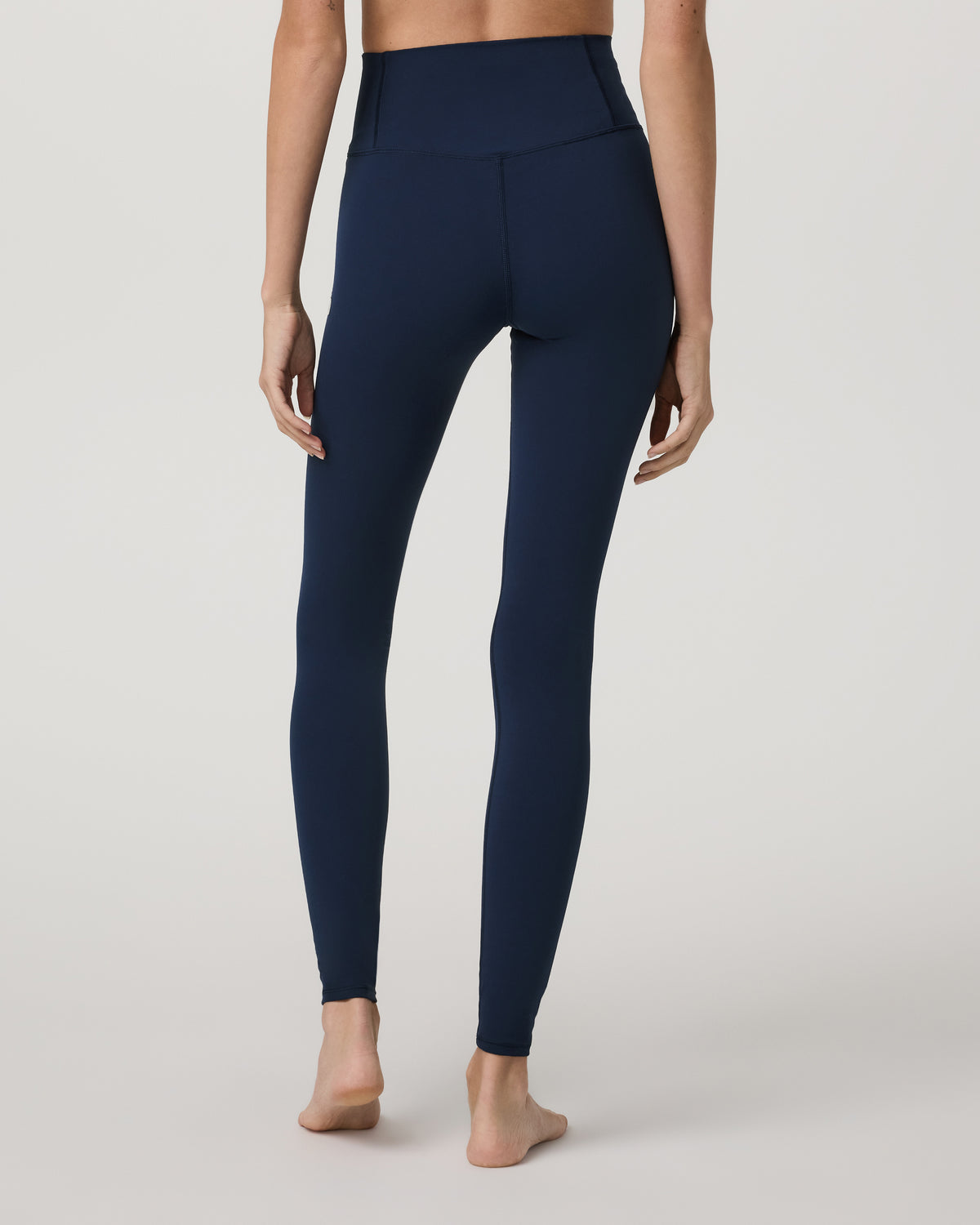 Vuori AllTheFeels™ Legging - Short Blue Coast Leggings | Vuori sale