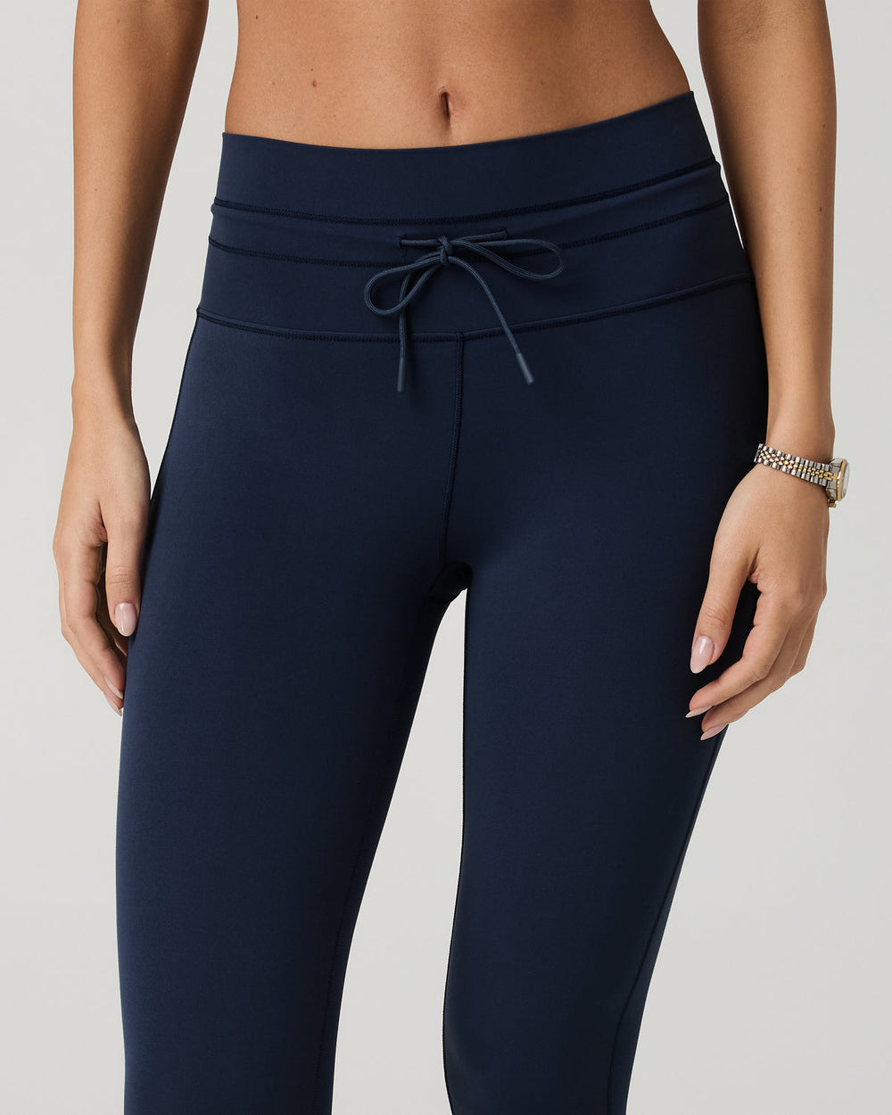 Daily Form Legging Women's Blue Coast Leggings | Vuori onsale