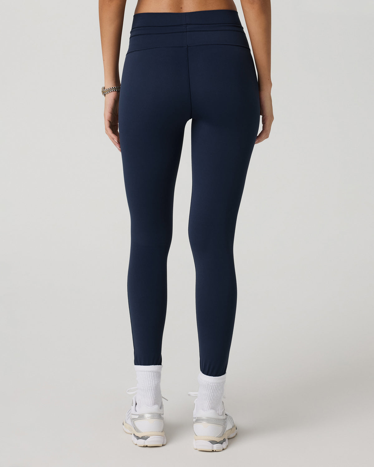 Daily Form Legging Women's Blue Coast Leggings | Vuori onsale