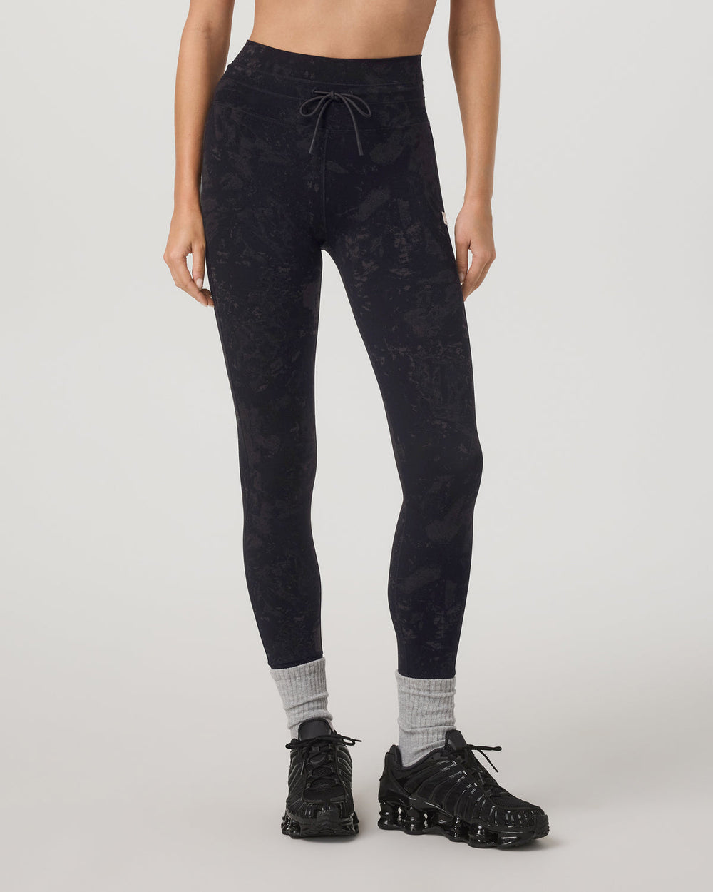 Women's Daily Form Legging Slate Crush | Vuori online