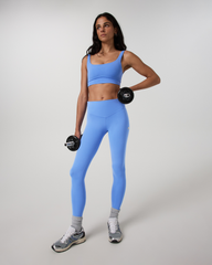 Vuori AllTheForm™ Legging Women's Riviera Blue High-Rise Leggings | Vuori shop