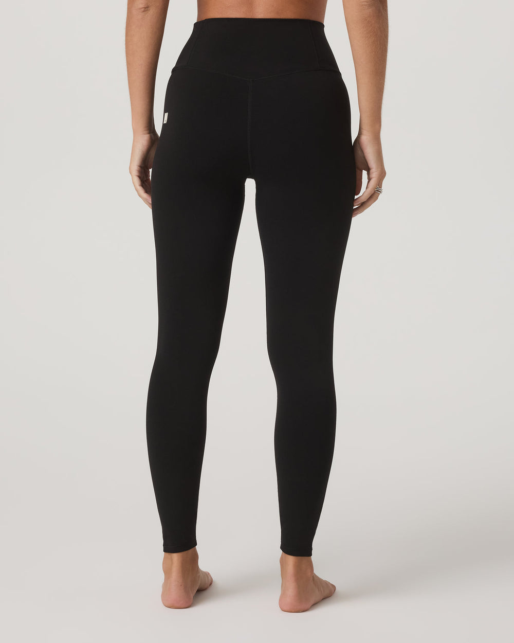 Vuori AllTheFeels™ Legging - Long Black | Vuori sale
