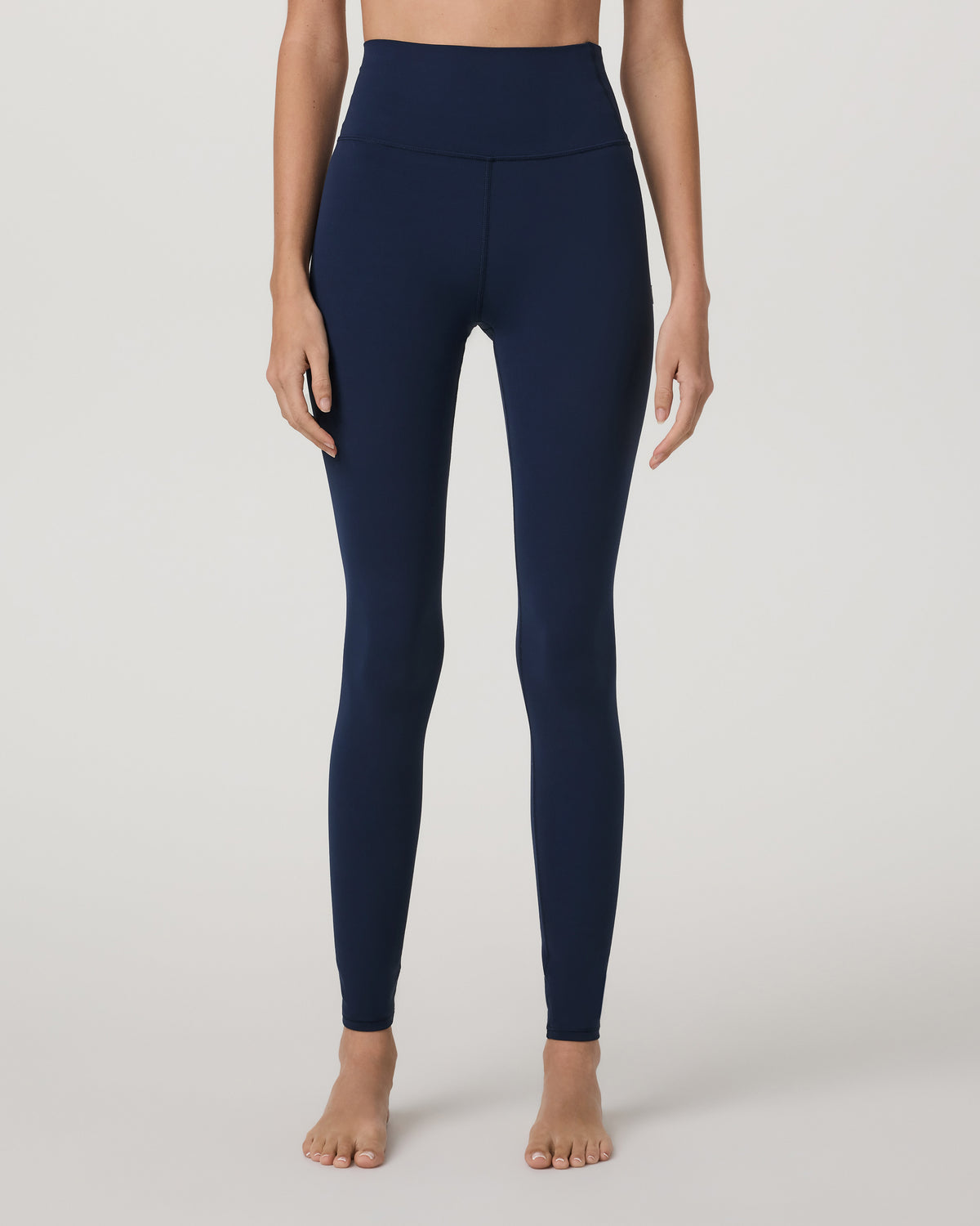 Vuori AllTheFeels™ Legging - Long Blue Coast Leggings | Vuori shop