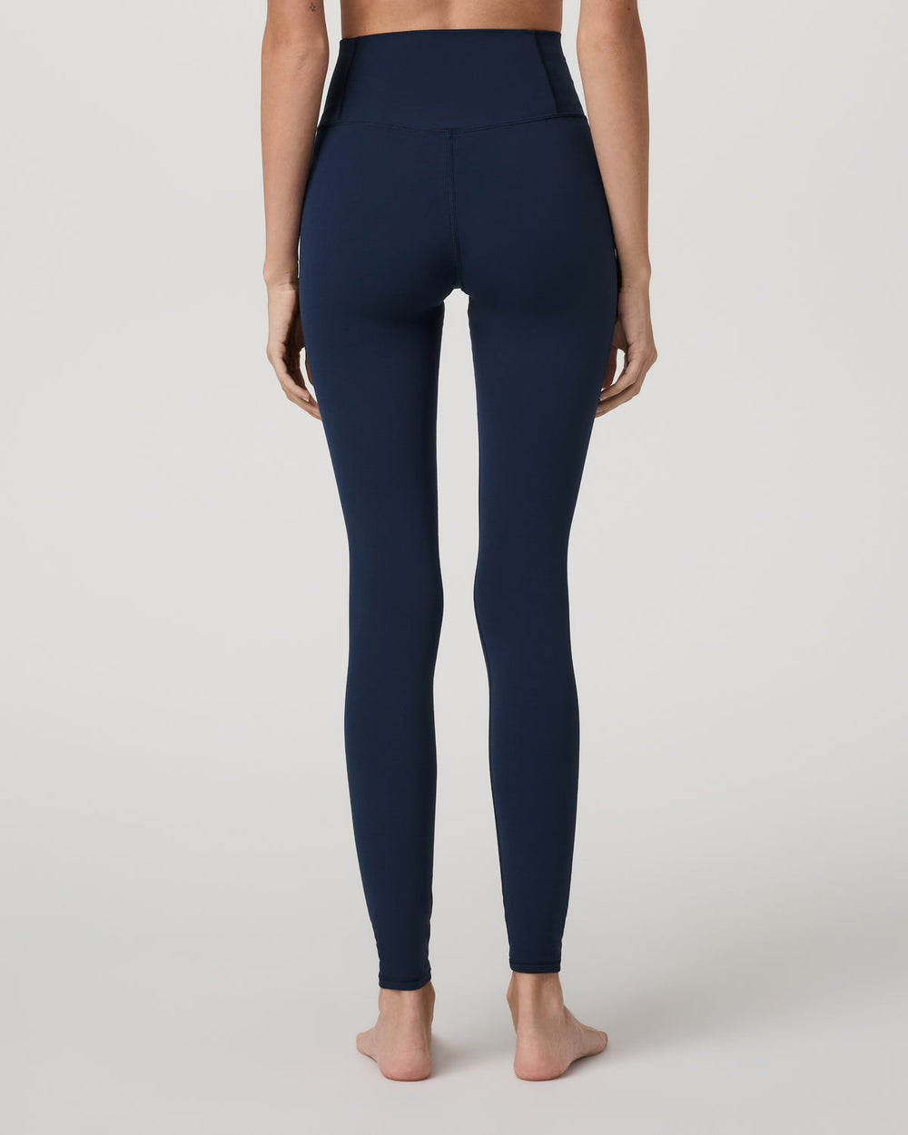 Vuori AllTheFeels™ Legging - Long Blue Coast Leggings | Vuori shop