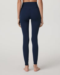 Vuori AllTheFeels™ Legging - Long Blue Coast Leggings | Vuori shop