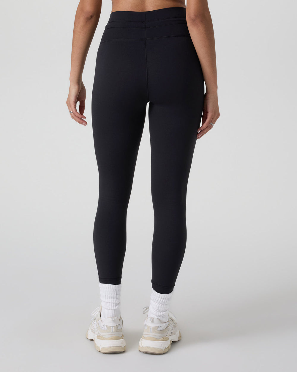 Women's Daily Form Legging - Long Black | Vuori outlet