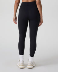 Women's Daily Form Legging - Long Black | Vuori outlet