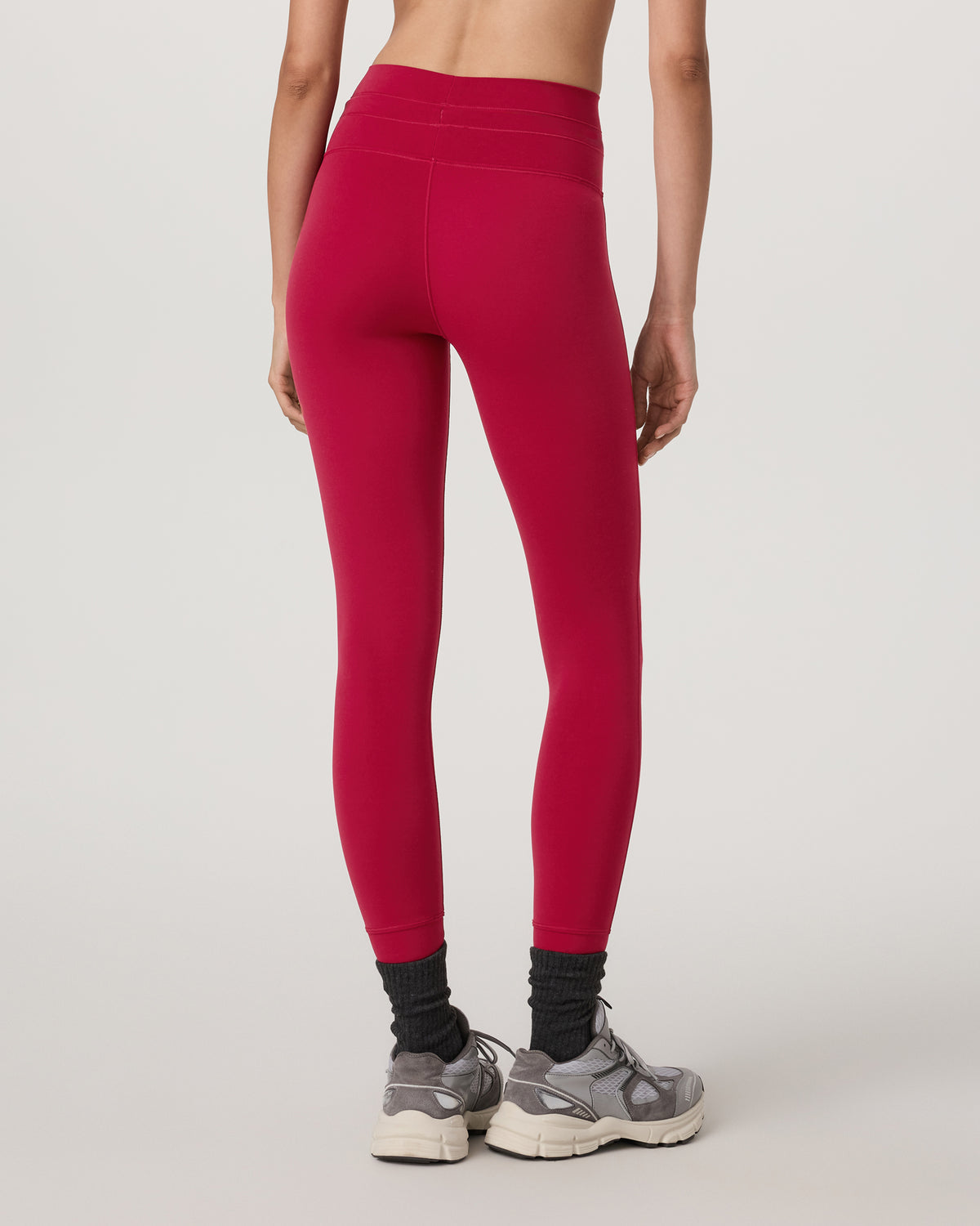 Women's Daily Form Legging Strawberry | Vuori onsale