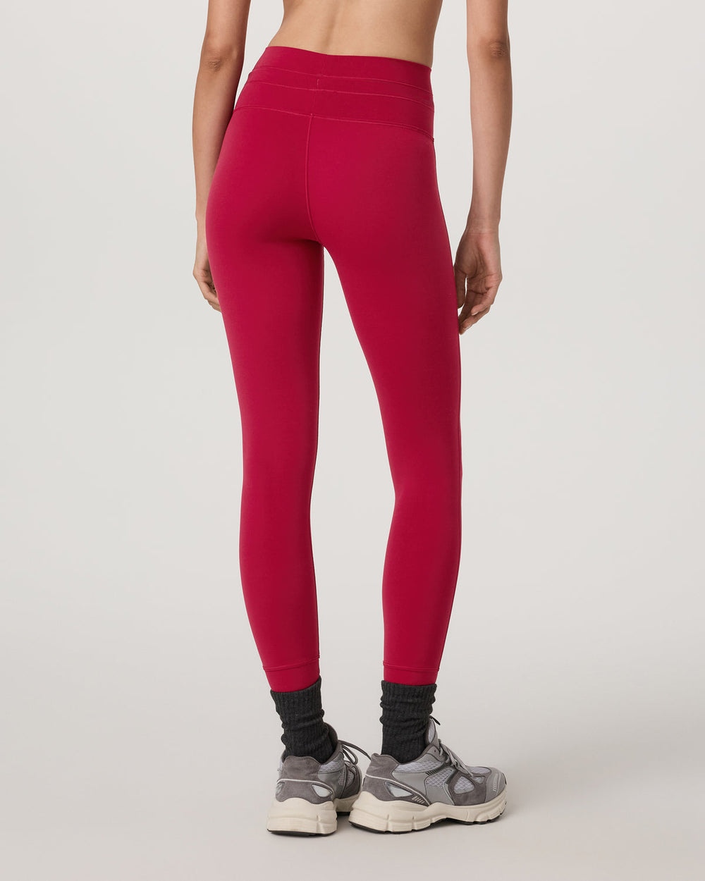 Women's Daily Form Legging Strawberry | Vuori onsale