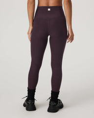 Clean Elevation Legging Women's Raisin Heather Legging | Vuori outlet
