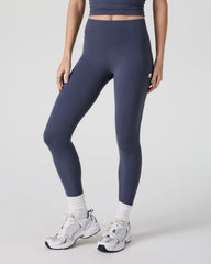 Vuori AllTheForm™ Legging - Short Azure | Vuori shop
