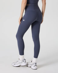 Vuori AllTheForm™ Legging - Short Azure | Vuori shop