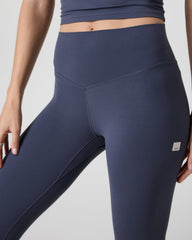 Vuori AllTheForm™ Legging - Short Azure | Vuori shop
