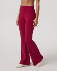 Vuori AllTheForm™ Flare - Short Strawberry Leggings | Vuori sale