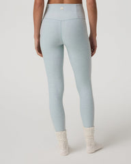 Clean Elevation Legging Women's Blue Haze Leggings | Vuori for sale