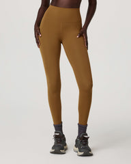 Vuori AllTheFeels™ Legging Women's Rum Leggings | Vuori outlet