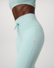 Daily Legging Women's Spearmint Performance Leggings | Vuori sale