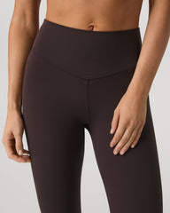 Vuori AllTheForm™ Legging - Long Women's French Roast Leggings | Vuori onsale
