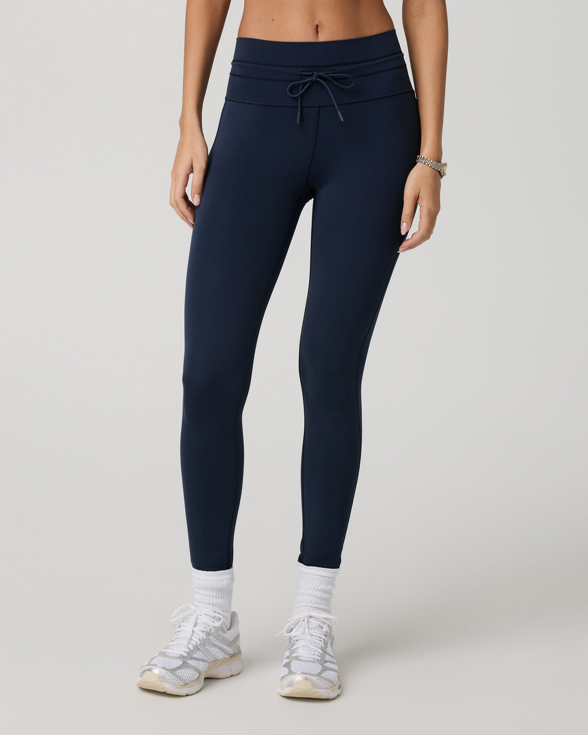 Daily Form Legging - Short Women's Blue Coast Leggings | Vuori sale