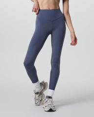 Vuori AllTheForm™ Legging - Long Azure | Vuori shop