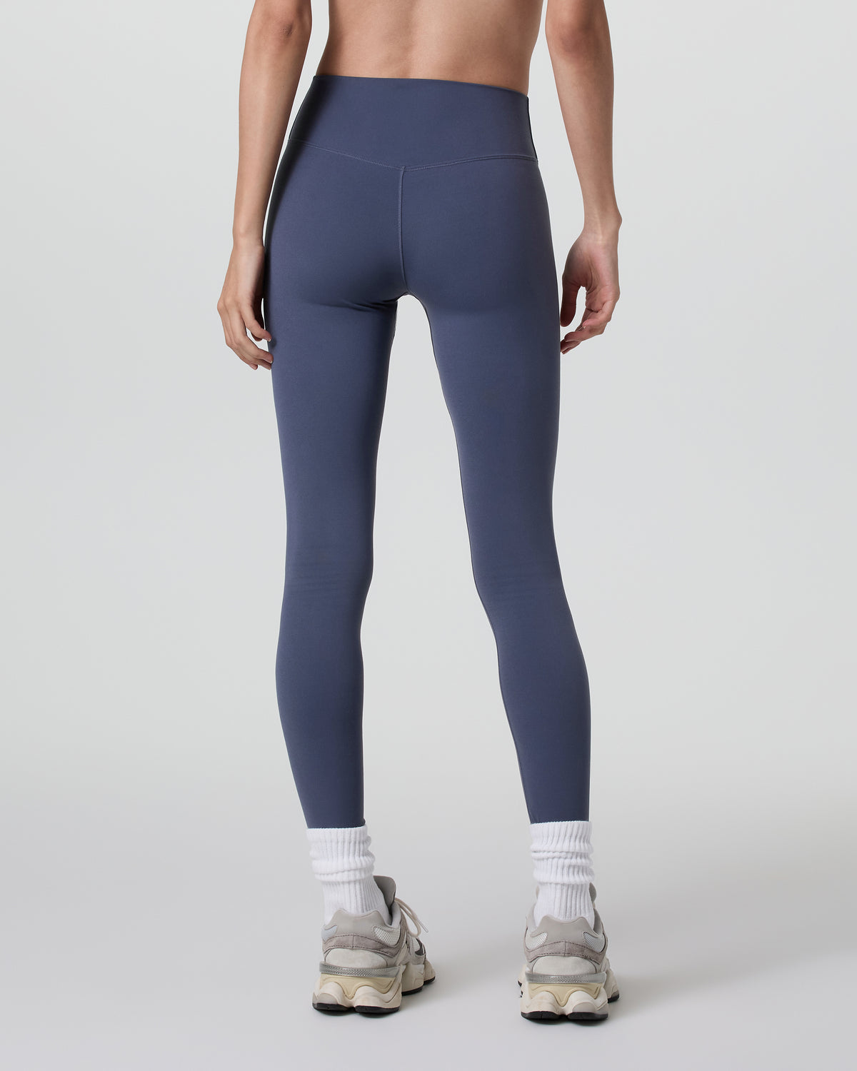 Vuori AllTheForm™ Legging - Long Azure | Vuori shop