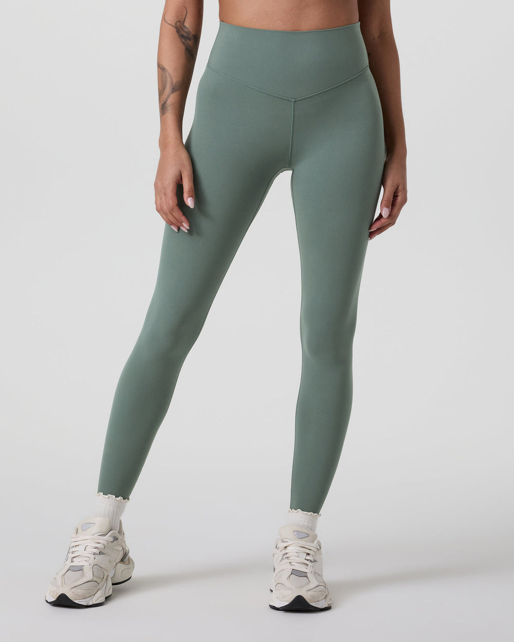 Vuori AllTheForm™ Legging Marsh | Vuori online