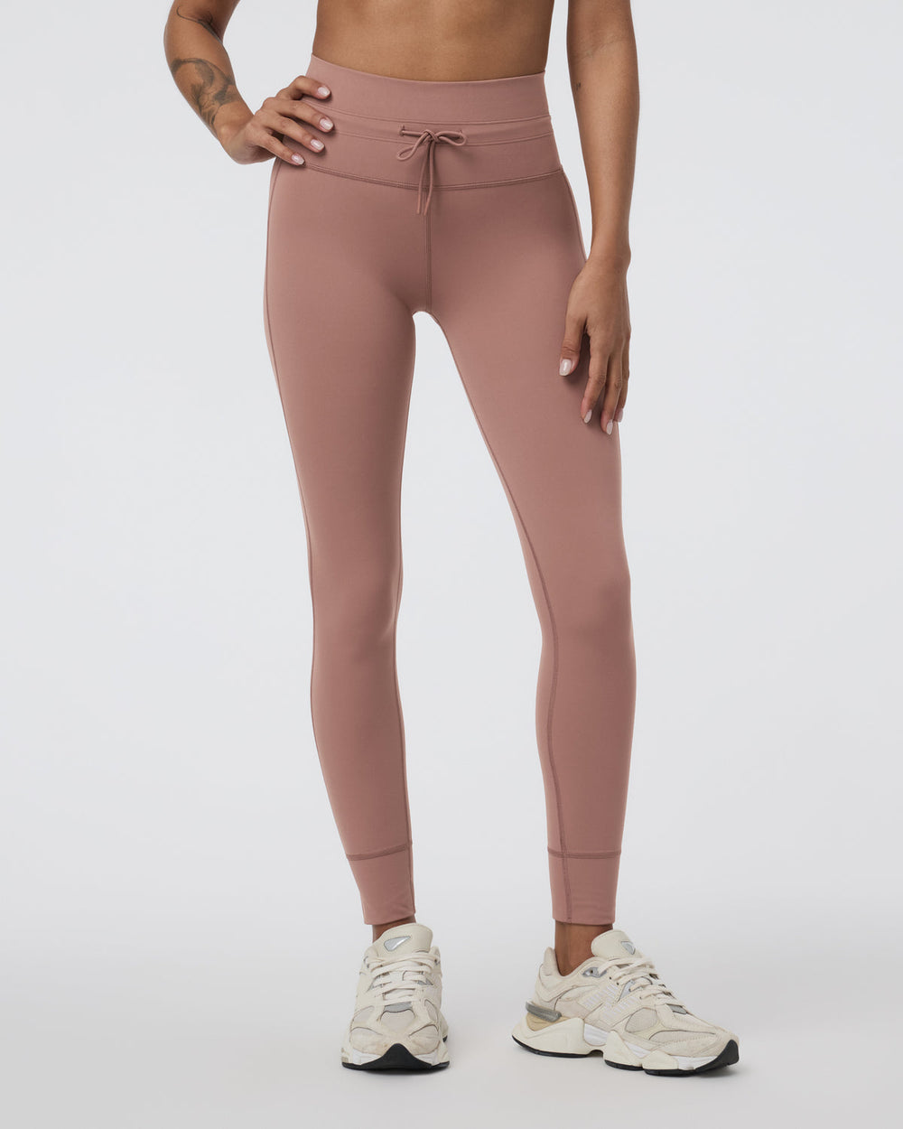 Daily Legging Women's Sedona Brown Leggings | Vuori discount