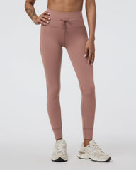 Daily Legging Women's Sedona Brown Leggings | Vuori discount