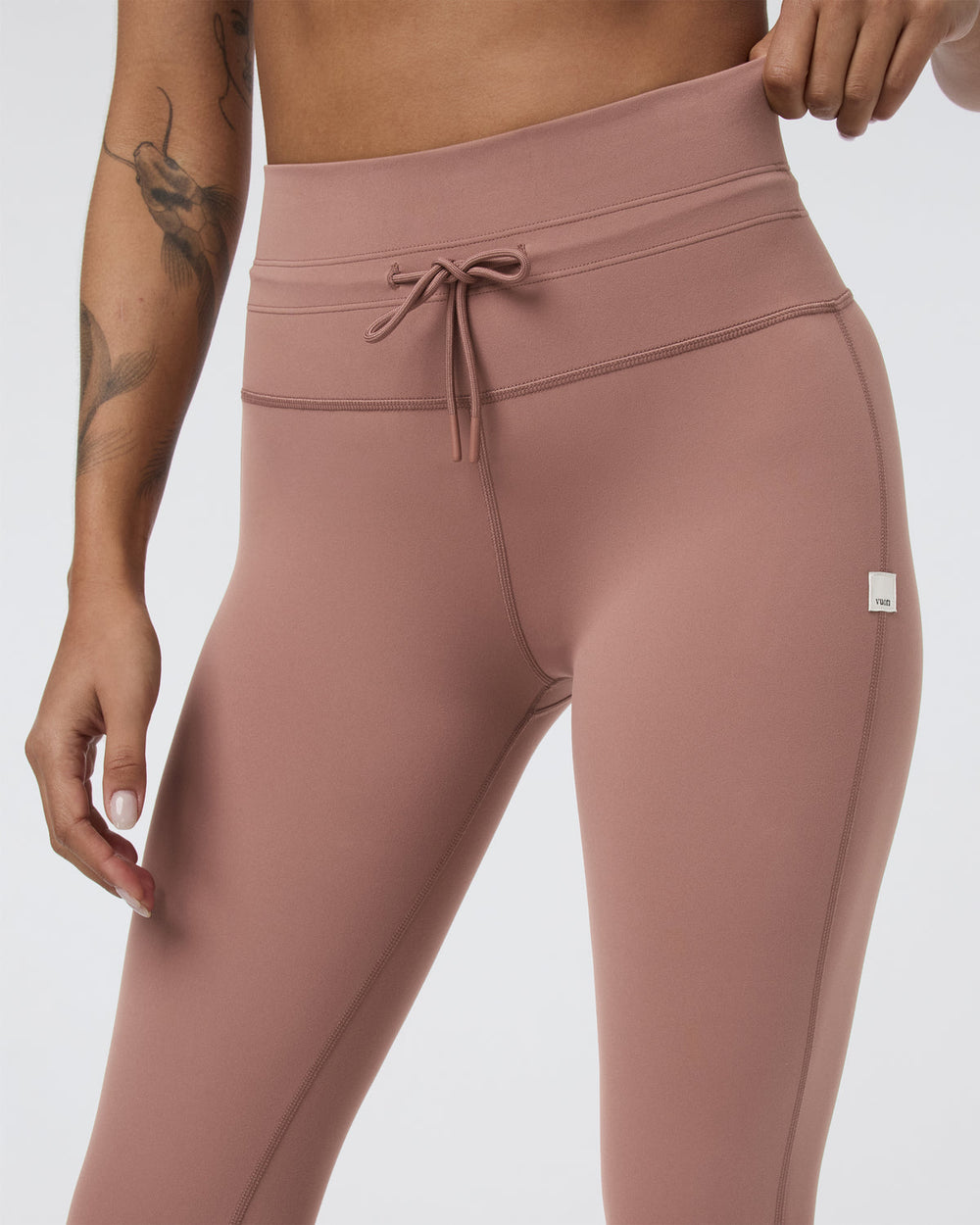 Daily Legging Women's Sedona Brown Leggings | Vuori discount