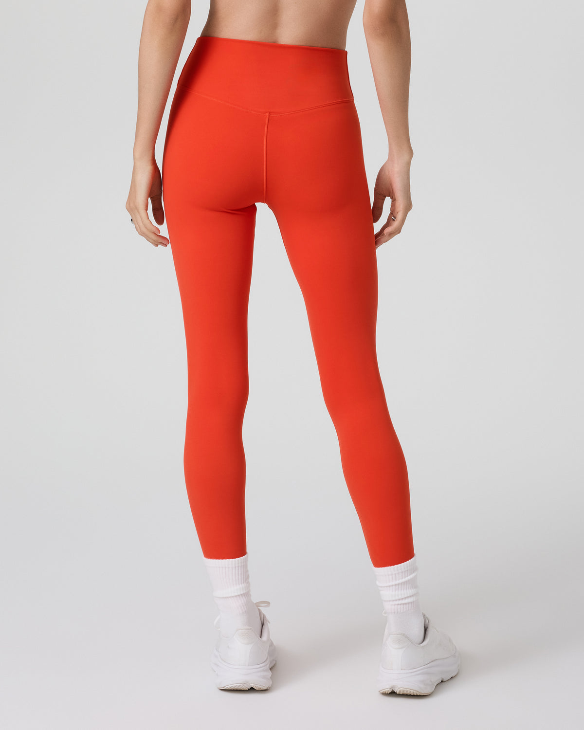 Vuori AllTheForm™ Legging Bright Poppy | Vuori sale