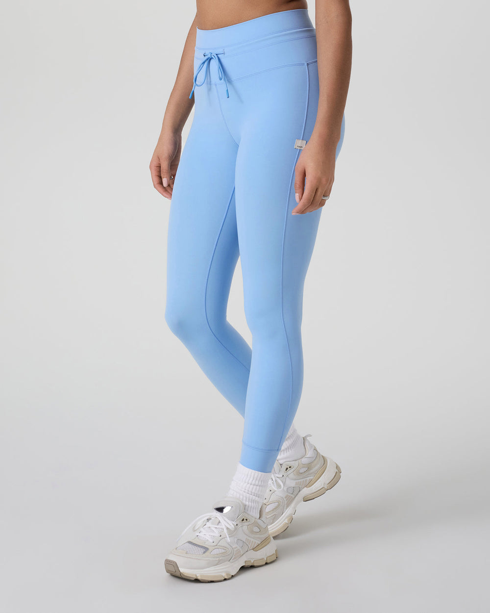Daily Form Legging Spring | Vuori onsale