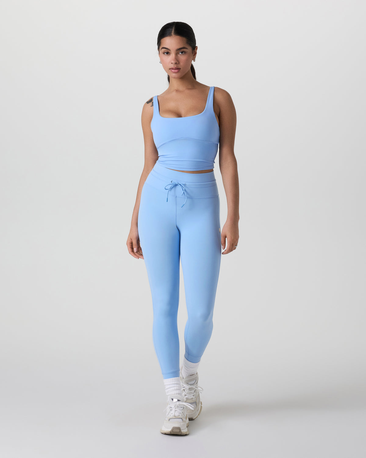 Daily Form Legging Spring | Vuori onsale