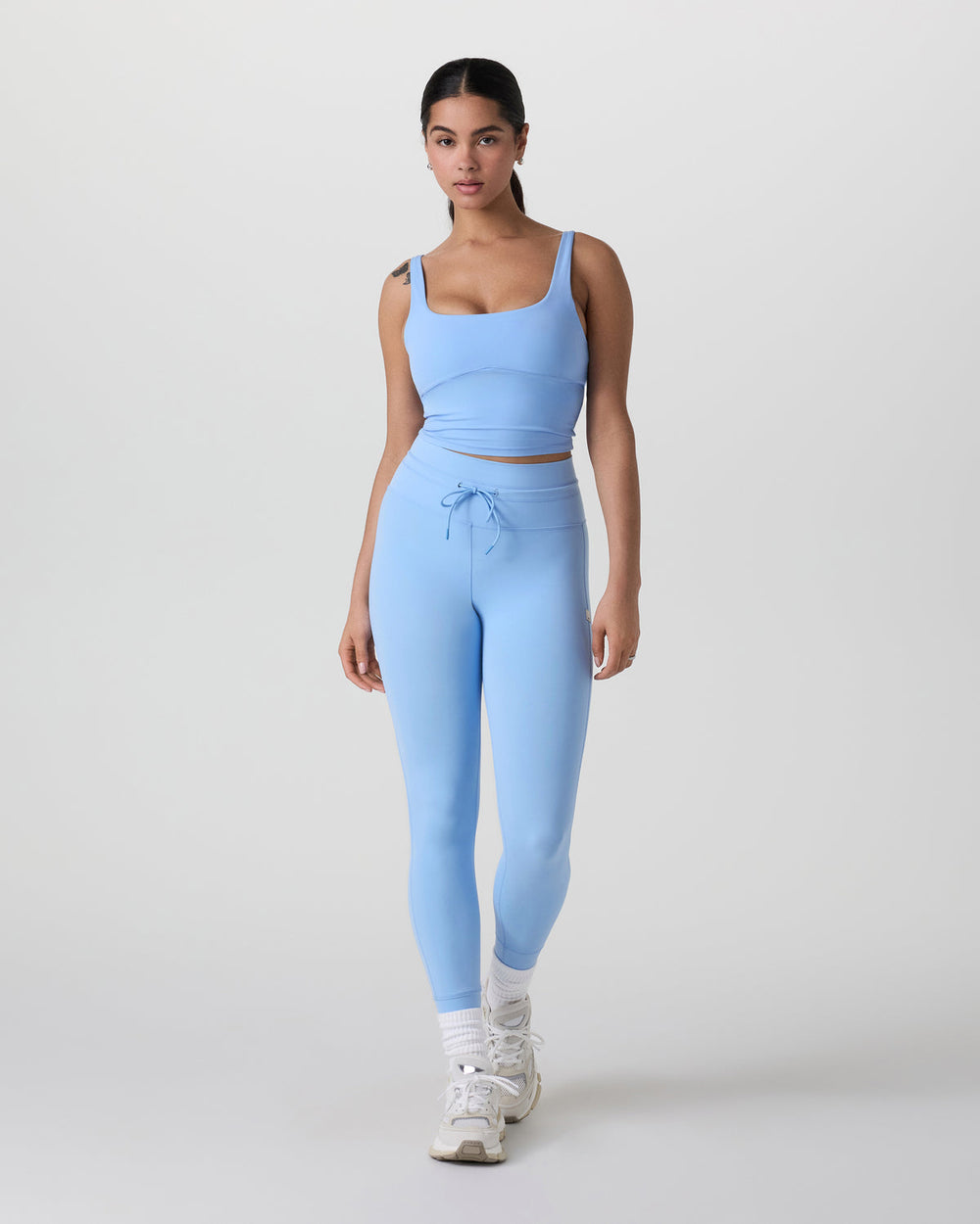 Daily Form Legging Spring | Vuori onsale