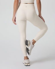 Inversion Rib Legging Marshmallow | Vuori online